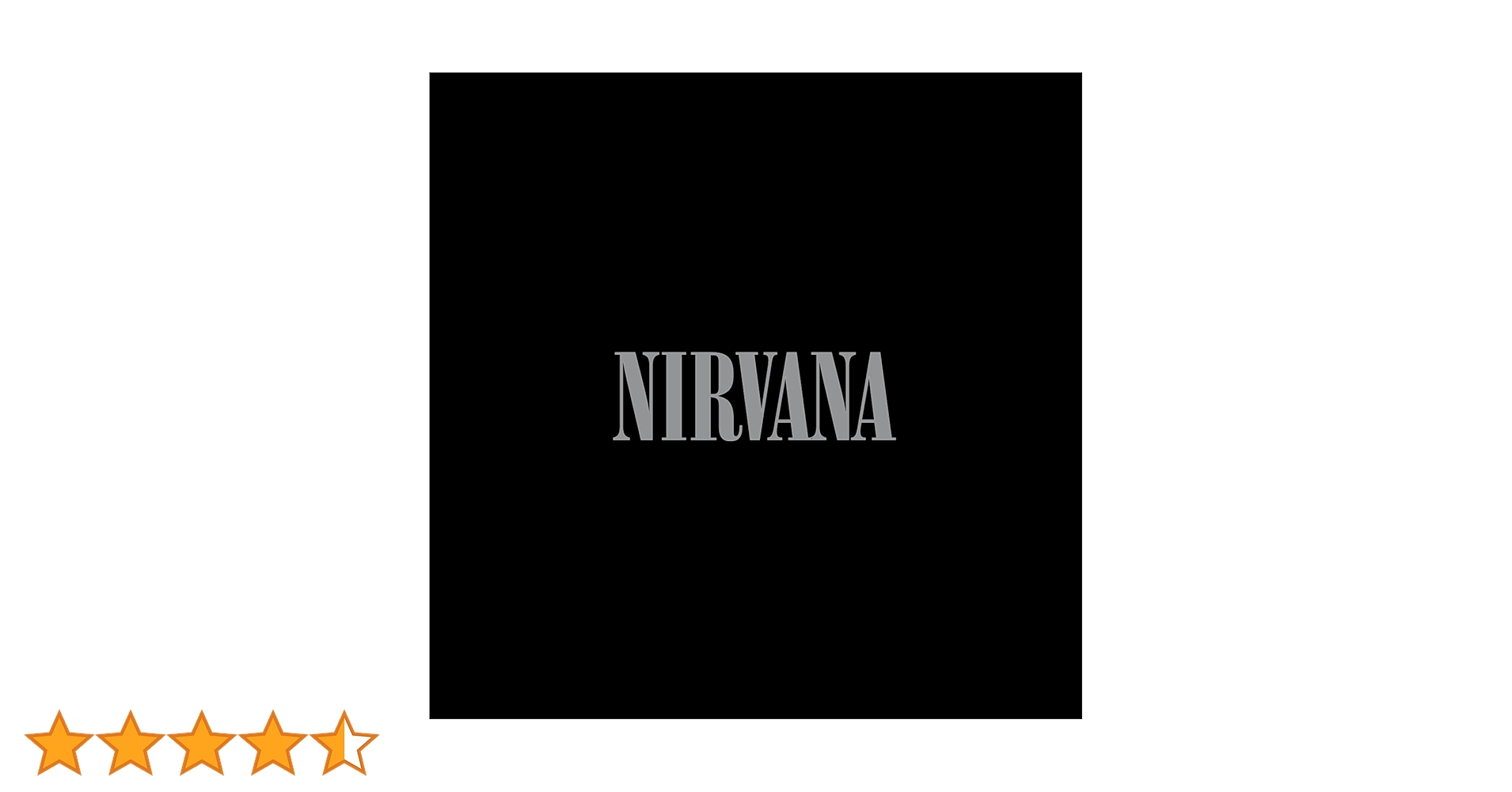 Amazon.co.jp: ニルヴァーナ・ベスト(SHM-CD): ミュージック